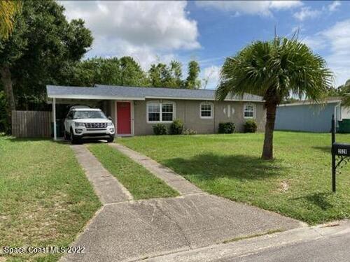 2528 King Richard Road, Melbourne, FL 32935