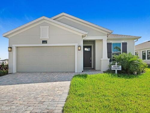 2499 Pangea Circle, Melbourne, FL 32940