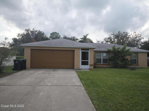 486 Booker Avenue SE, Palm Bay, FL 32909