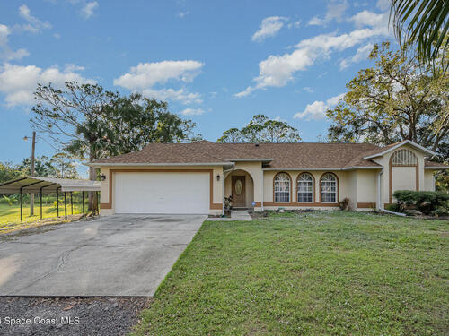 2980 Westside Avenue SE, Palm Bay, FL 32909