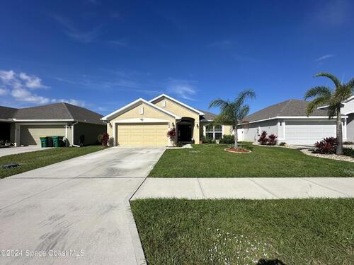 744 Moment Street, Cocoa, FL 32926