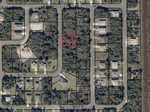 Froude (Lot 31) Avenue SW, Palm Bay, FL 32908