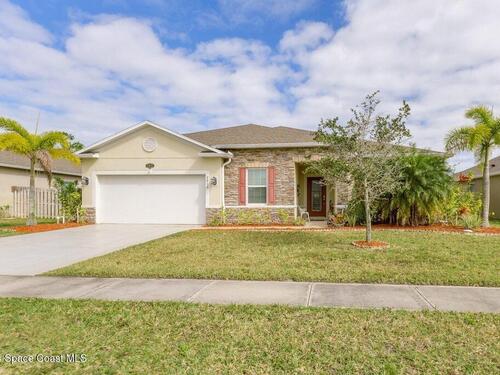 2012 Lune Court, West Melbourne, FL 32904