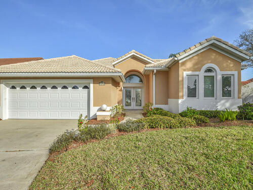 920 Palm Brook Drive, Melbourne, FL 32940