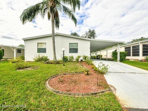 122 Aquarius Terrace, Cocoa, FL 32926