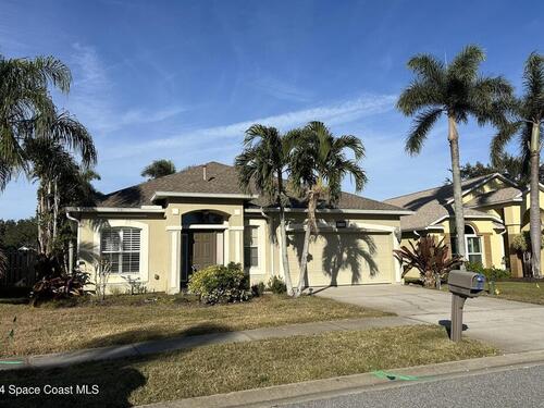 2758 Mariah Drive, Melbourne, FL 32940