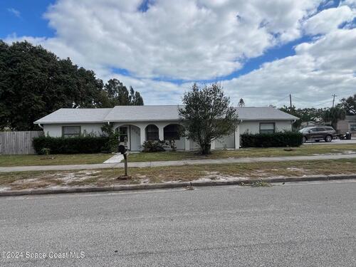 1707 Pine Street, Melbourne, FL 32901