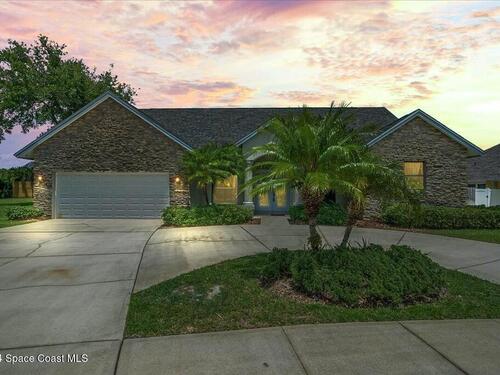 1535 Date Drive, Titusville, FL 32780