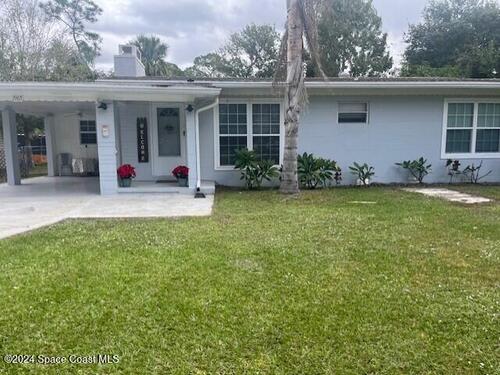 1967 Alma Drive, Melbourne, FL 32904