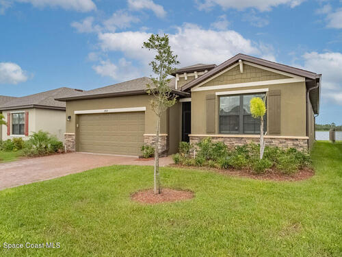 3489 Foggy Mist Road SE, Palm Bay, FL 32909