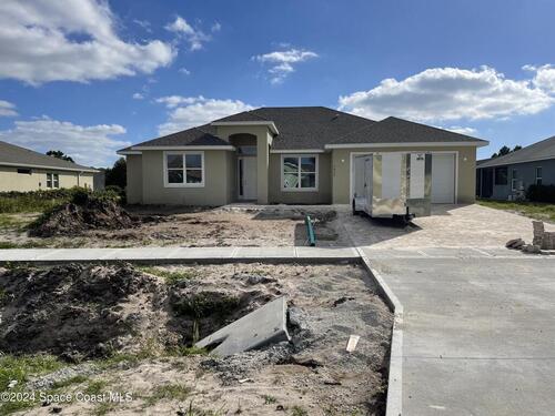 7027 Preserve Pointe Drive, Merritt Island, FL 32953