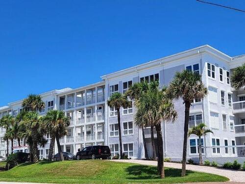 3039 S Highway A1a, Melbourne Beach, FL 32951