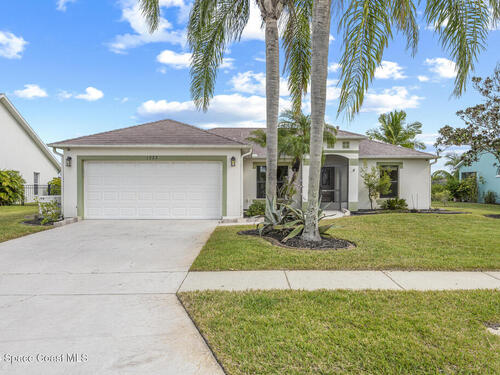 1523 Old Millpond Road, Melbourne, FL 32940