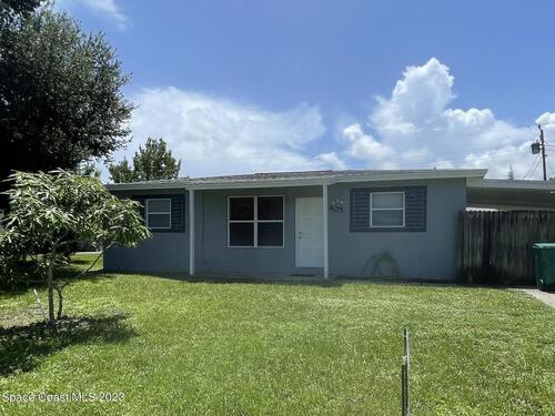 405 Rutgers Avenue, Melbourne, FL 32901