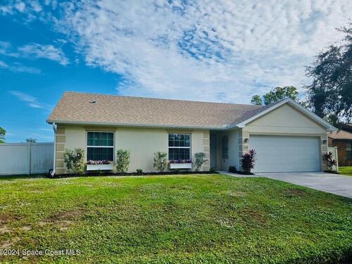 1160 Kevitt Ct Se Palm Bay Fl Court SE, Palm Bay, FL 32909