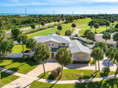 2235  Sea Horse Drive, Melbourne Beach, Florida 32951