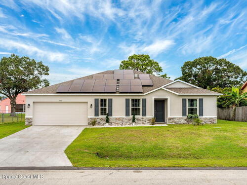 751 Yukon Street NE, Palm Bay, FL 32907