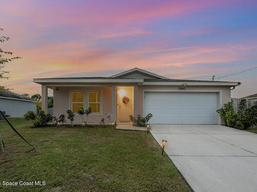 2940 Firwood Avenue SE, Palm Bay, FL 32909