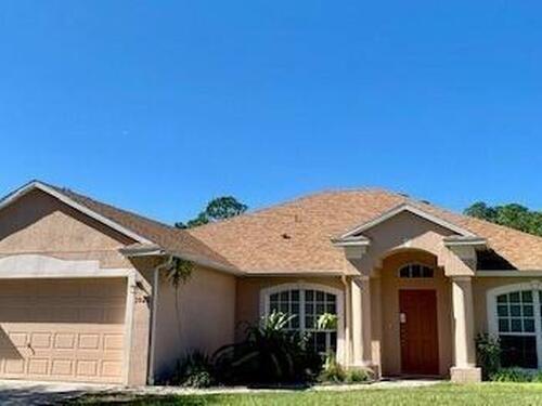 1026 Alpine Avenue NW, Palm Bay, FL 32907