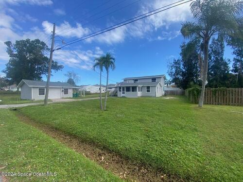 710 La Veta Drive, Melbourne, FL 32904