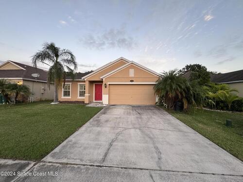 5281 Talbot Boulevard, Cocoa, FL 32926