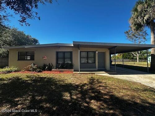 4340 Coquina Avenue, Titusville, FL 32780