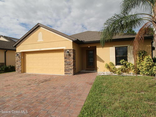 535 Trymore Drive SE, Palm Bay, FL 32909