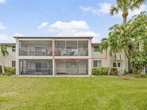 5801 N Atlantic Avenue, Cape Canaveral, FL 32920