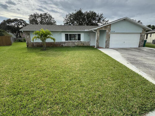 2529 Brett Court, Melbourne, FL 32935