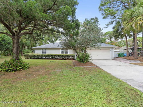 5456 Carrick Road, Cocoa, FL 32927