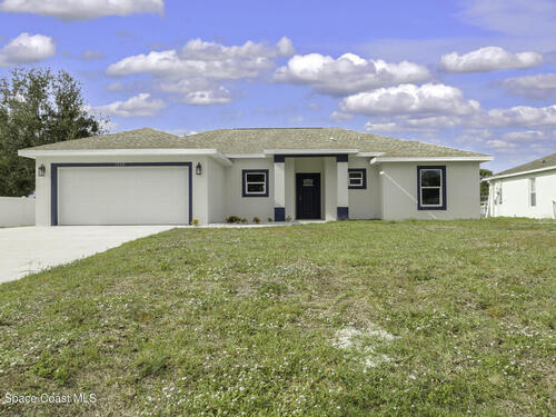 1380 Elmira Avenue NW, Palm Bay, FL 32907