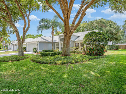 1110 Sunday Drive, Rockledge, FL 32955