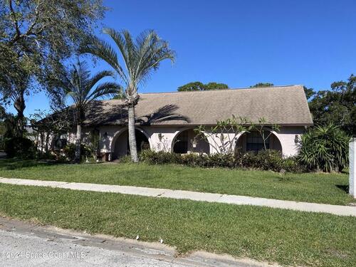 410 Indian Bay Boulevard, Merritt Island, FL 32953