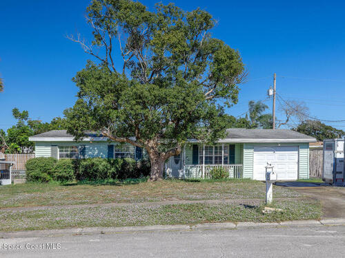 1674 Tynan Avenue, Melbourne, FL 32935