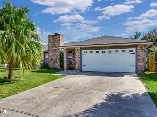 1197 Glencove Avenue NW, Palm Bay, FL 32907