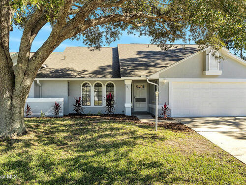 1221 NW Corning Avenue NW, Palm Bay, FL 32907