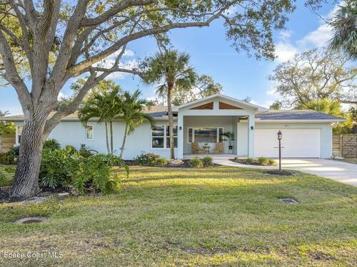 441 Wayne Avenue, Indialantic, FL 32903