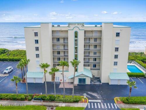 1405 Highway A1a Highway, Satellite Beach, FL 32937