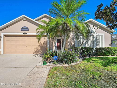 2210 Spring Circle NE, Palm Bay, FL 32909