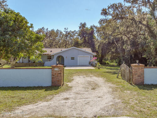 1235 Pine Island Road, Merritt Island, FL 32953