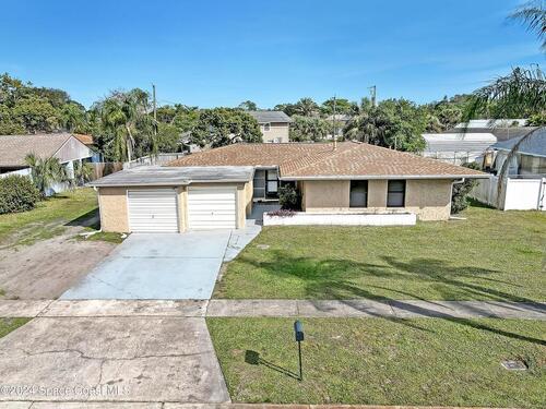 946 Levitt Parkway, Rockledge, FL 32955