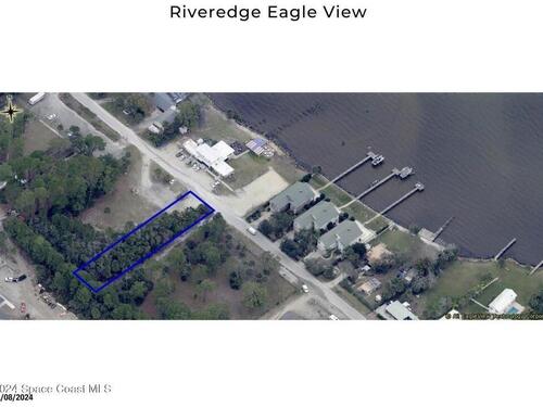 5402  Riveredge Drive, Titusville, Florida 32780