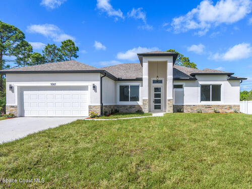 3243 Forghun Avenue SE, Palm Bay, FL 32909