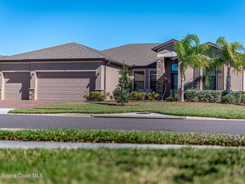 3419 Salt Marsh Circle, West Melbourne, FL 32904