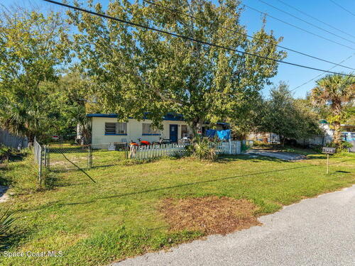 1830 Hallum Avenue, Titusville, FL 32796