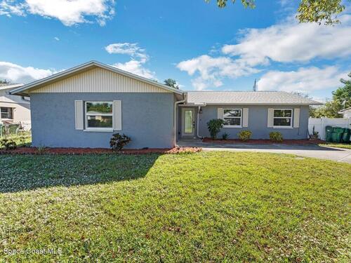 5360 Sutton Avenue, West Melbourne, FL 32904