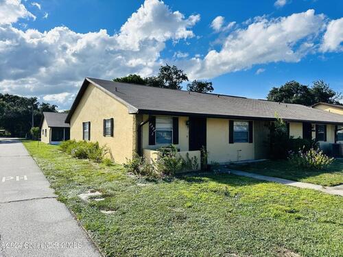 1321 Cheney Highway, Titusville, FL 32780