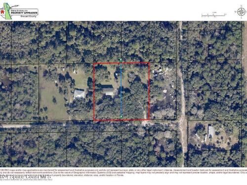 6670 Burning Tree Avenue, Cocoa, FL 32926