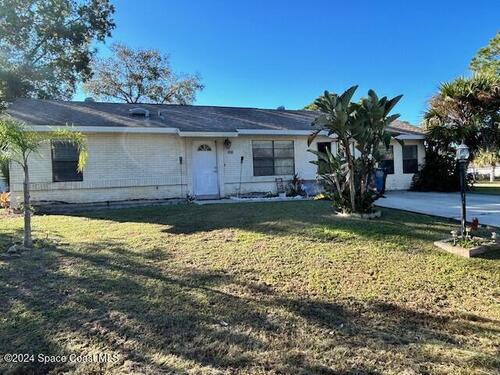 708  Halton Avenue, Palm Bay, Florida 32908