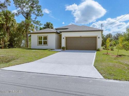 3070 Flagstaff Avenue SE, Palm Bay, FL 32909